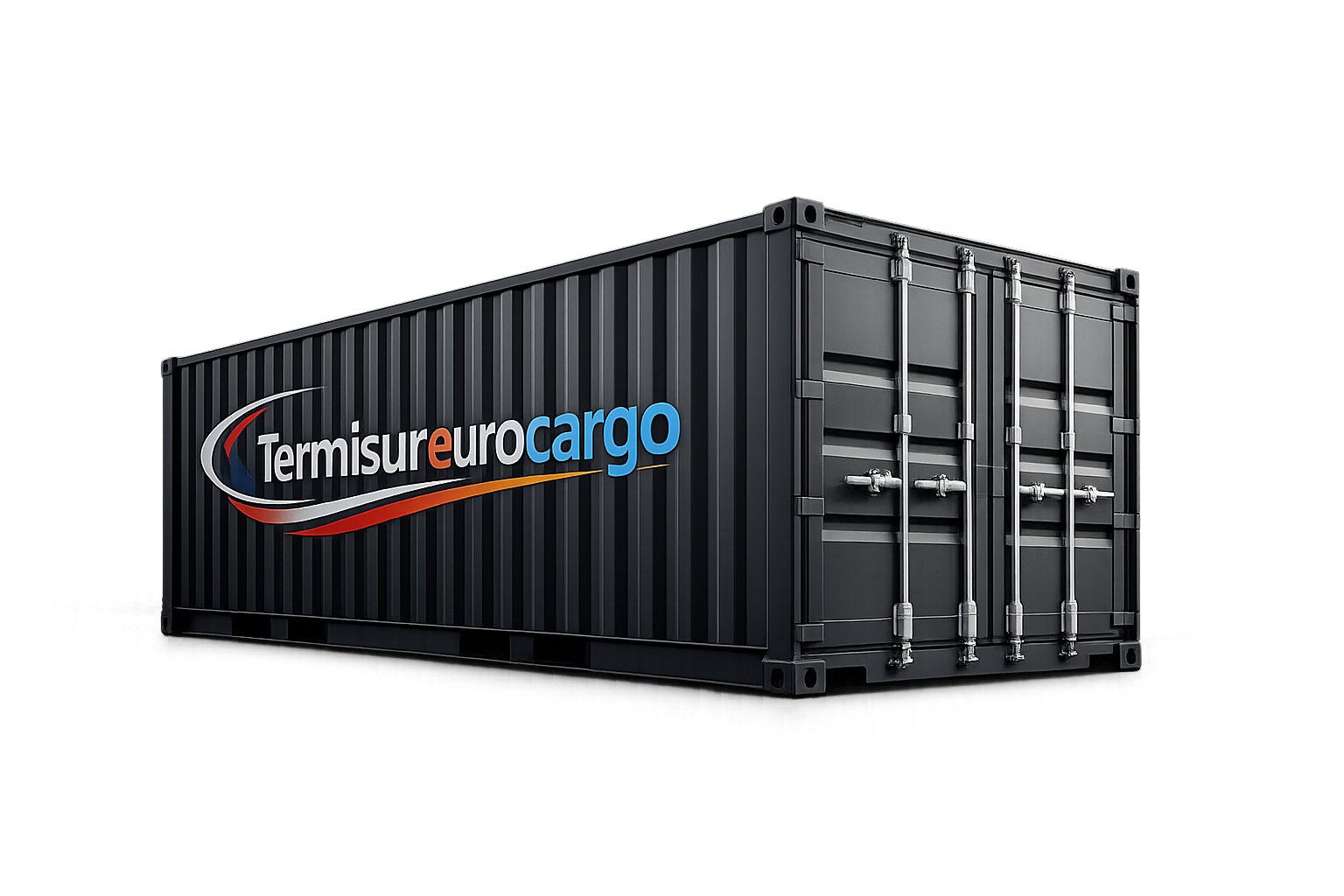 Termisureurocargo Contenedor